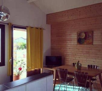 Joli Appartement Avec Jardin 拉特斯特德布赫 外观 照片