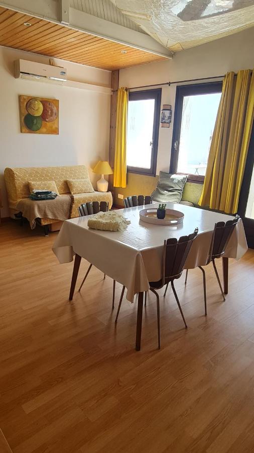 Joli Appartement Avec Jardin 拉特斯特德布赫 外观 照片